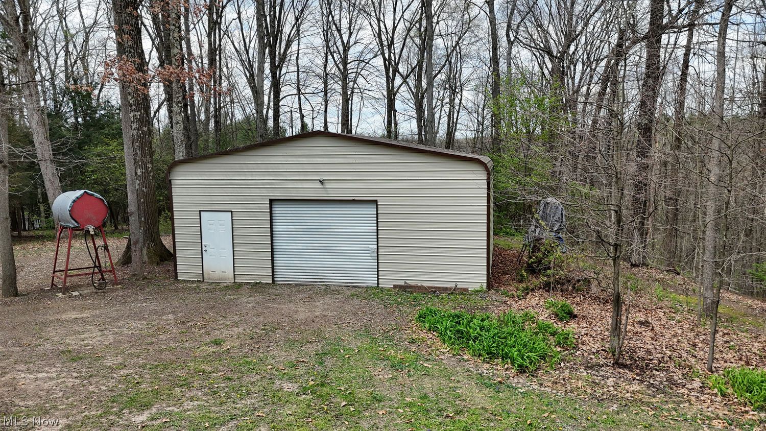 5042 Shawnee Drive Carrollton OH 44615