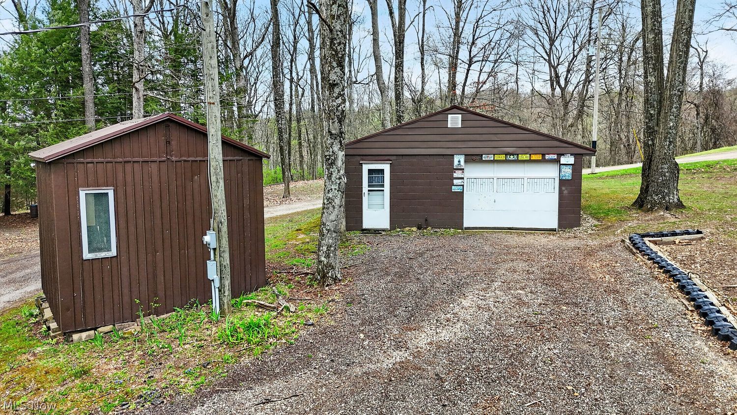 5042 Shawnee Drive Carrollton OH 44615