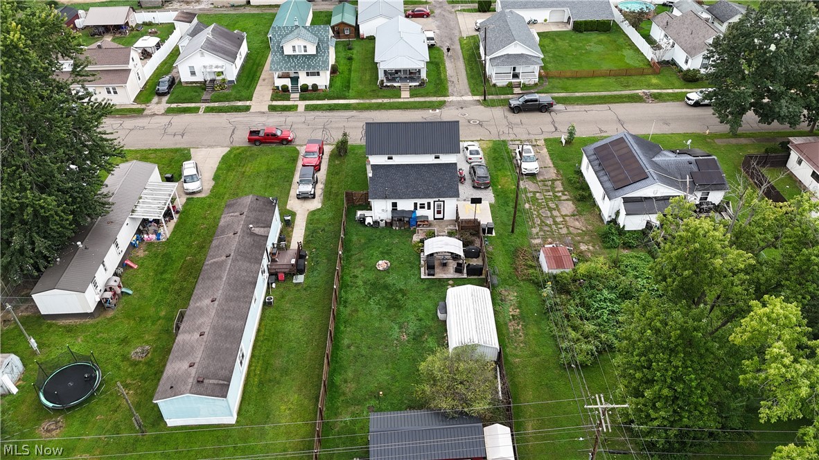503 Tuscarawas Avenue Newcomerstown OH 43832