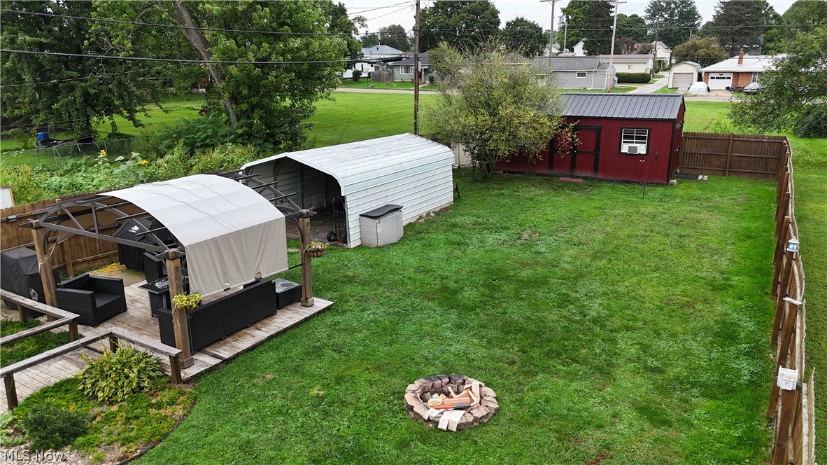503 Tuscarawas Avenue Newcomerstown OH 43832