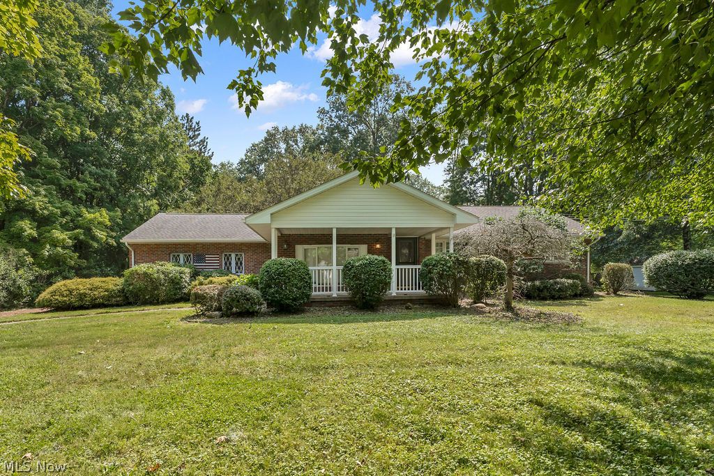 4089 Orlando Drive Canfield OH 44406