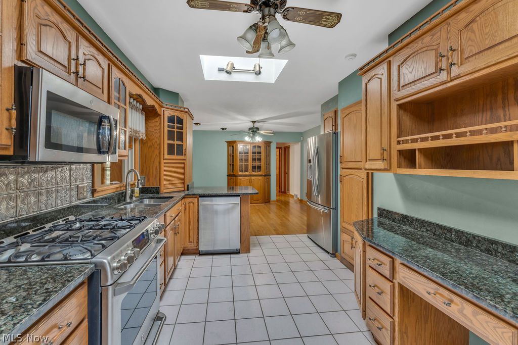 4089 Orlando Drive Canfield OH 44406