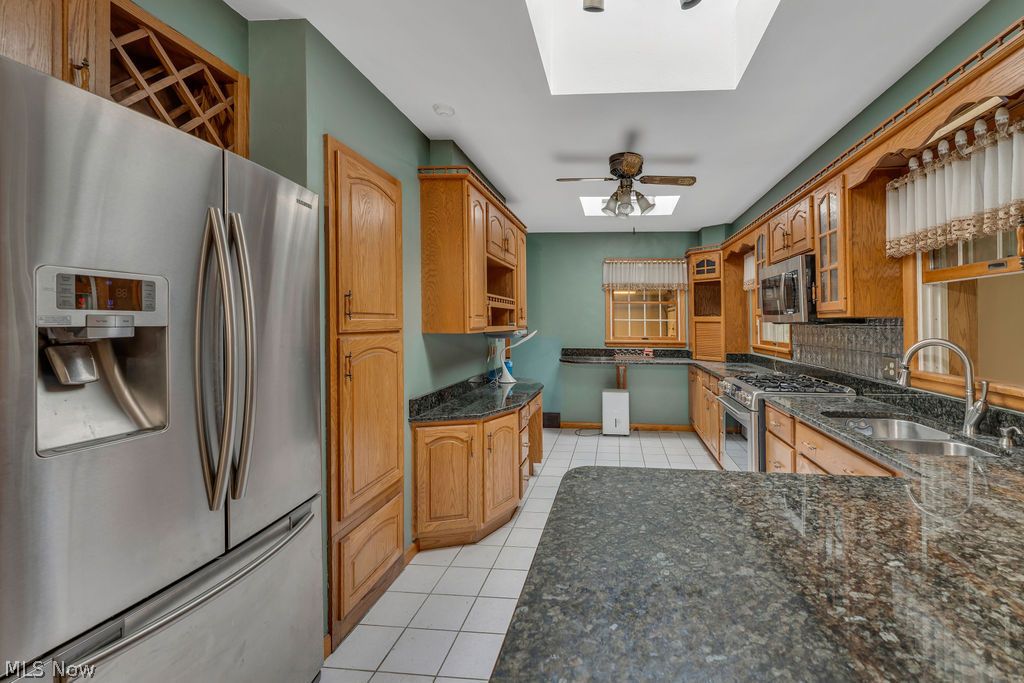 4089 Orlando Drive Canfield OH 44406
