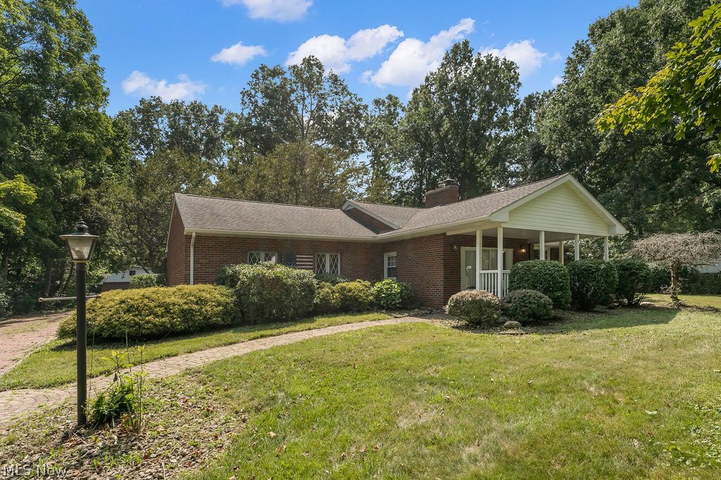 4089 Orlando Drive Canfield OH 44406