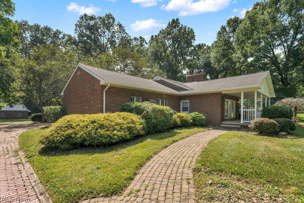 4089 Orlando Drive Canfield OH 44406