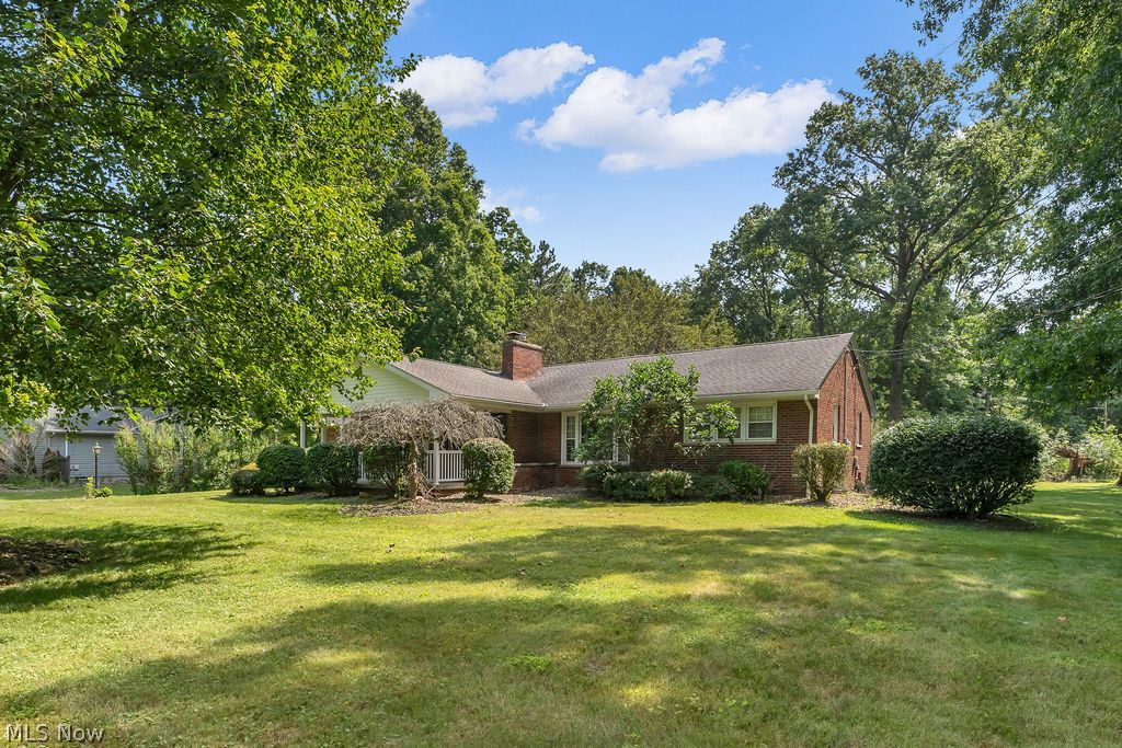 4089 Orlando Drive Canfield OH 44406