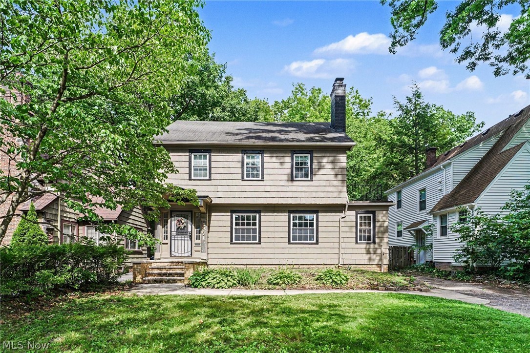 1371 Lynn Park Drive Cleveland OH 44121