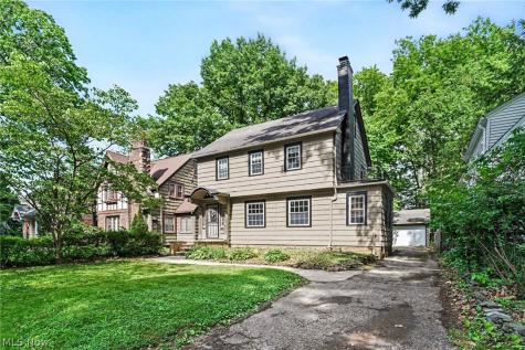 1371 Lynn Park Drive Cleveland OH 44121