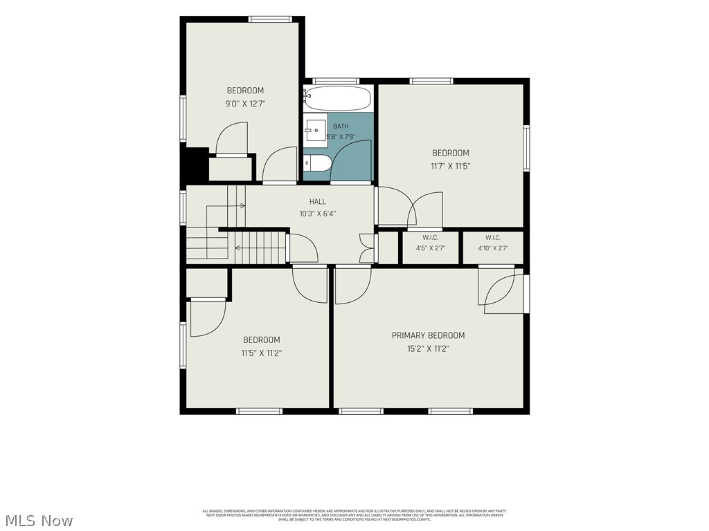 1371 Lynn Park Drive Cleveland OH 44121
