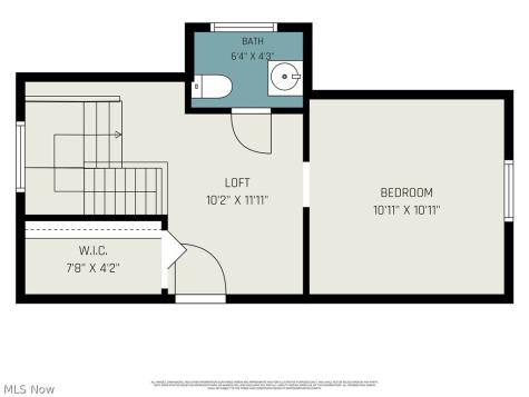 1371 Lynn Park Drive Cleveland OH 44121
