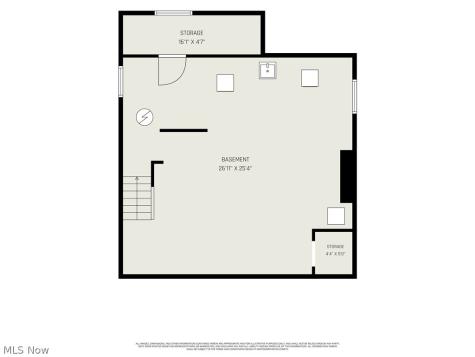 1371 Lynn Park Drive Cleveland OH 44121