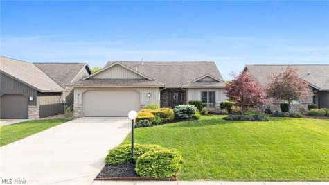 9070 Hummingbird Lane North Ridgeville OH 44039