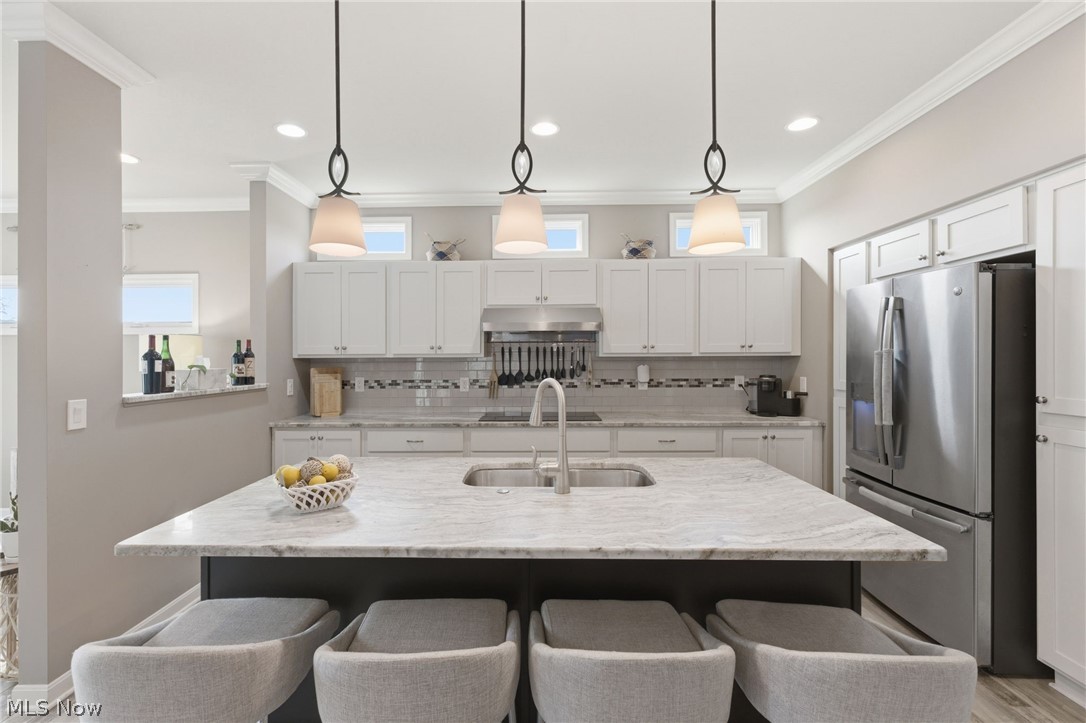 9070 Hummingbird Lane North Ridgeville OH 44039