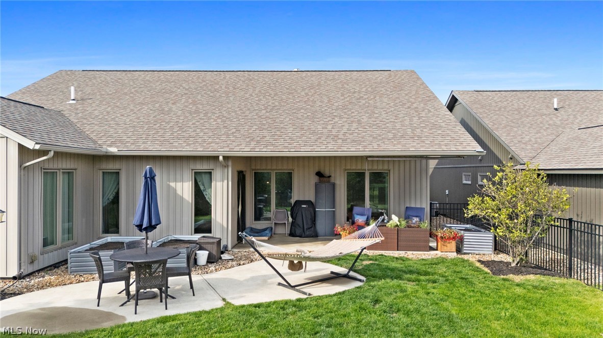 9070 Hummingbird Lane North Ridgeville OH 44039