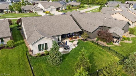 9070 Hummingbird Lane North Ridgeville OH 44039