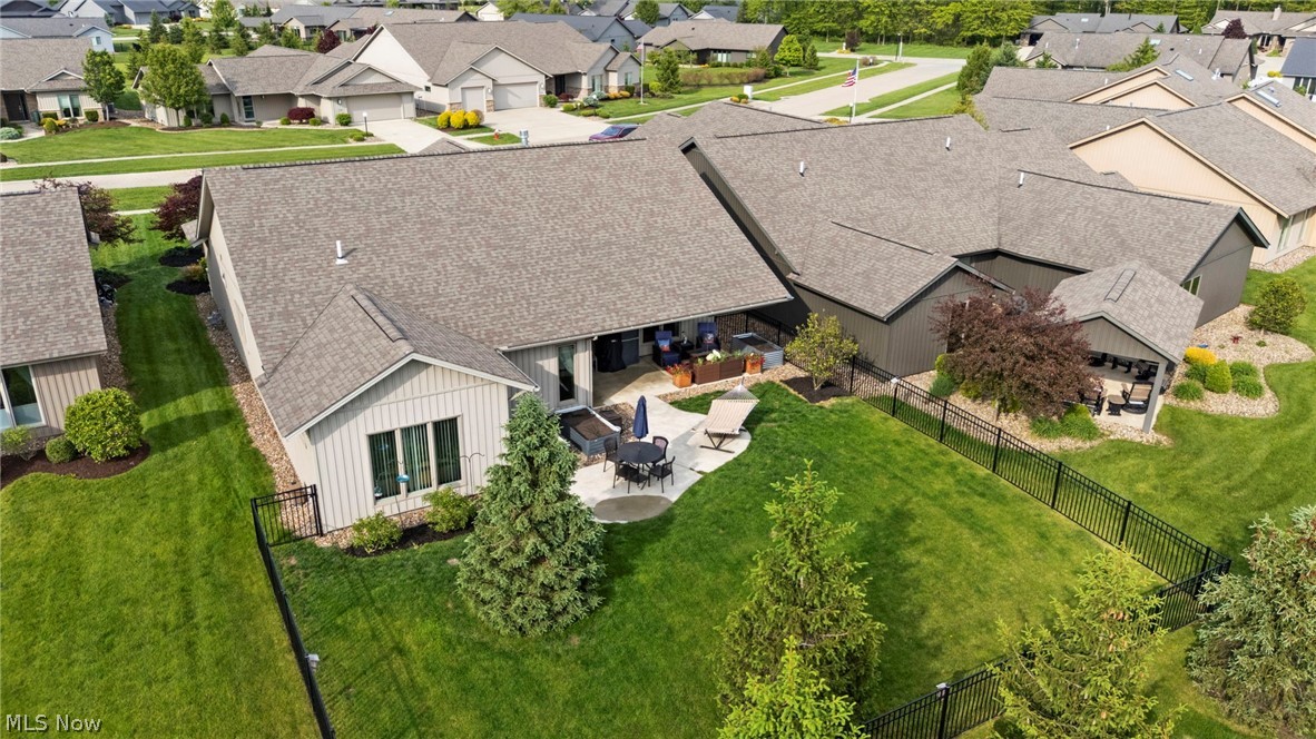 9070 Hummingbird Lane North Ridgeville OH 44039