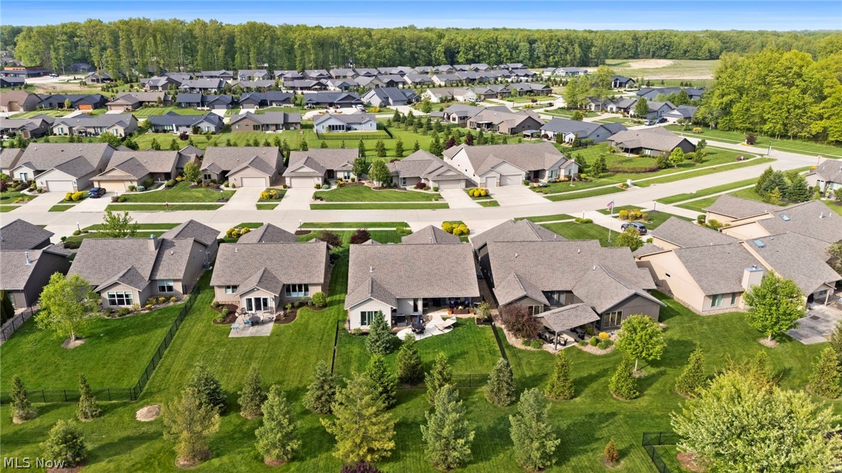 9070 Hummingbird Lane North Ridgeville OH 44039