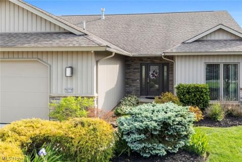9070 Hummingbird Lane North Ridgeville OH 44039