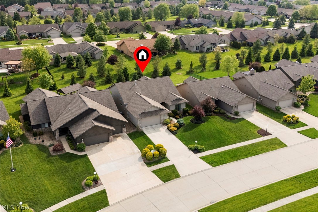 9070 Hummingbird Lane North Ridgeville OH 44039