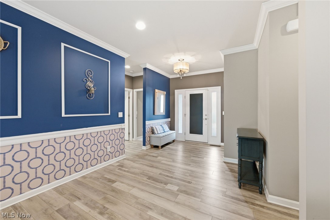 9070 Hummingbird Lane North Ridgeville OH 44039