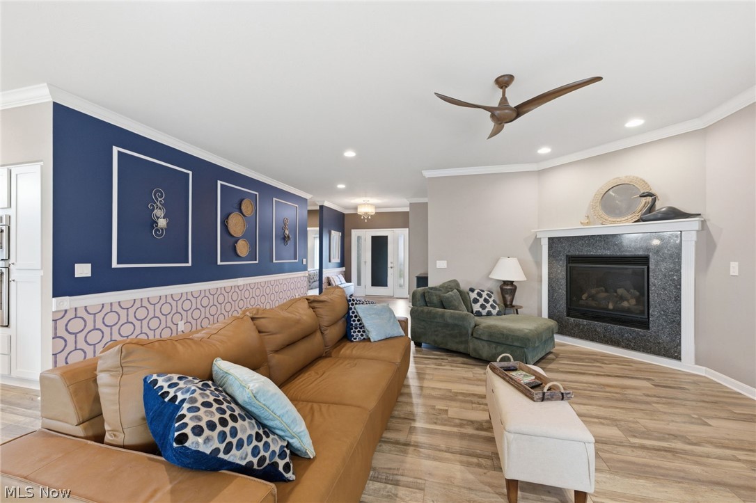 9070 Hummingbird Lane North Ridgeville OH 44039