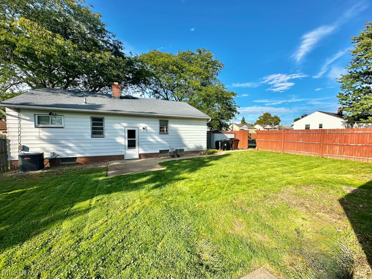11221 Aaron Drive Parma OH 44130