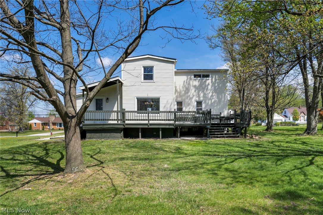 375 Hillside Road Seven Hills OH 44131