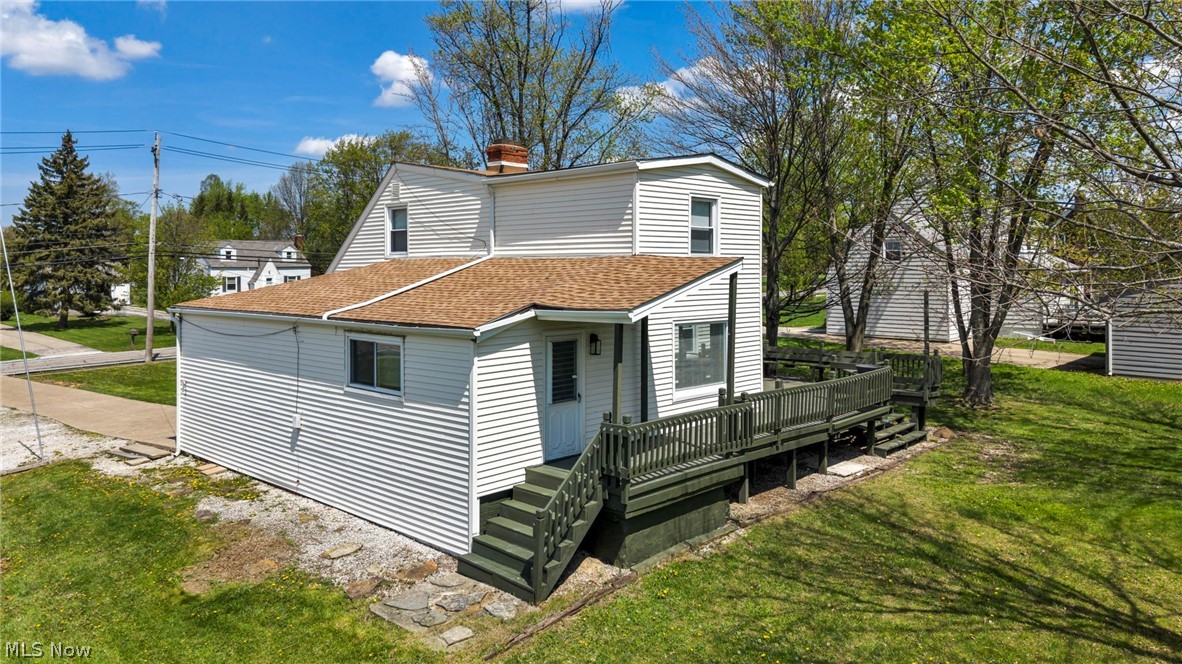 375 Hillside Road Seven Hills OH 44131