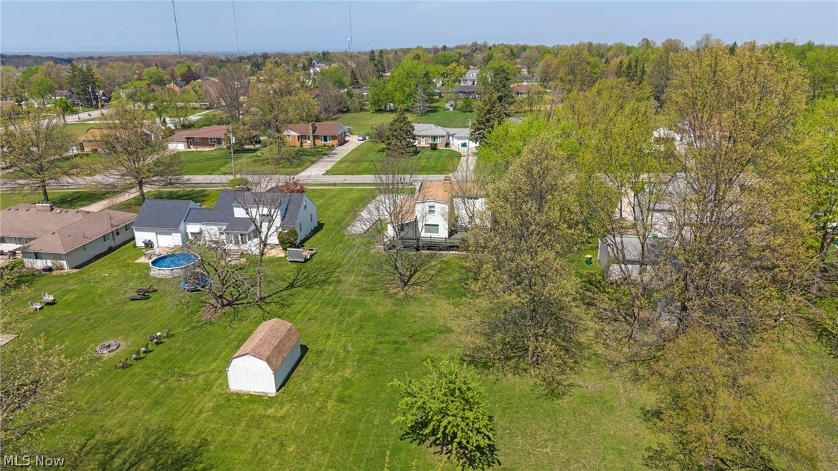 375 Hillside Road Seven Hills OH 44131