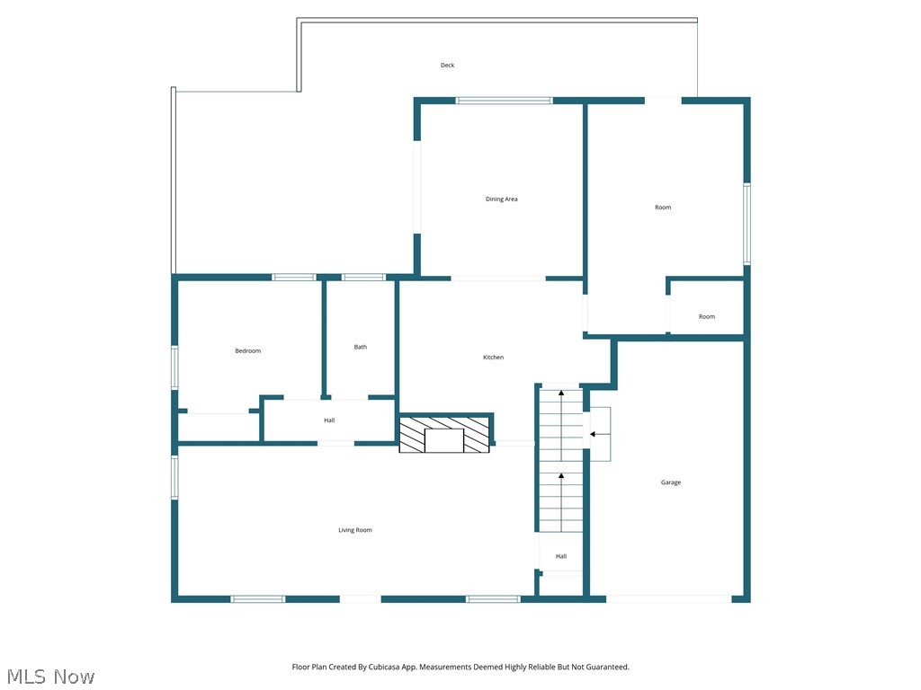 375 Hillside Road Seven Hills OH 44131