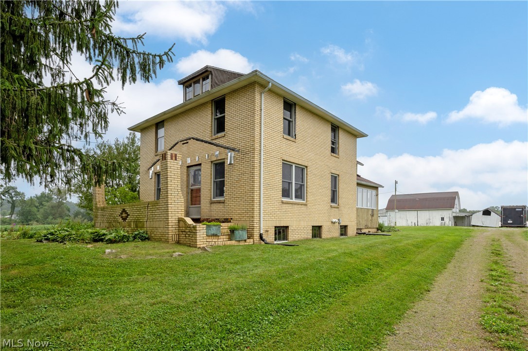 3763 Bates Road Wooster OH 44691