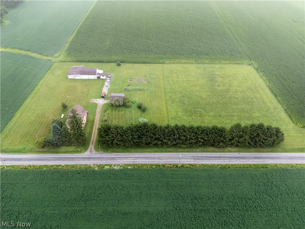 3763 Bates Road Wooster OH 44691