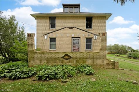 3763 Bates Road Wooster OH 44691