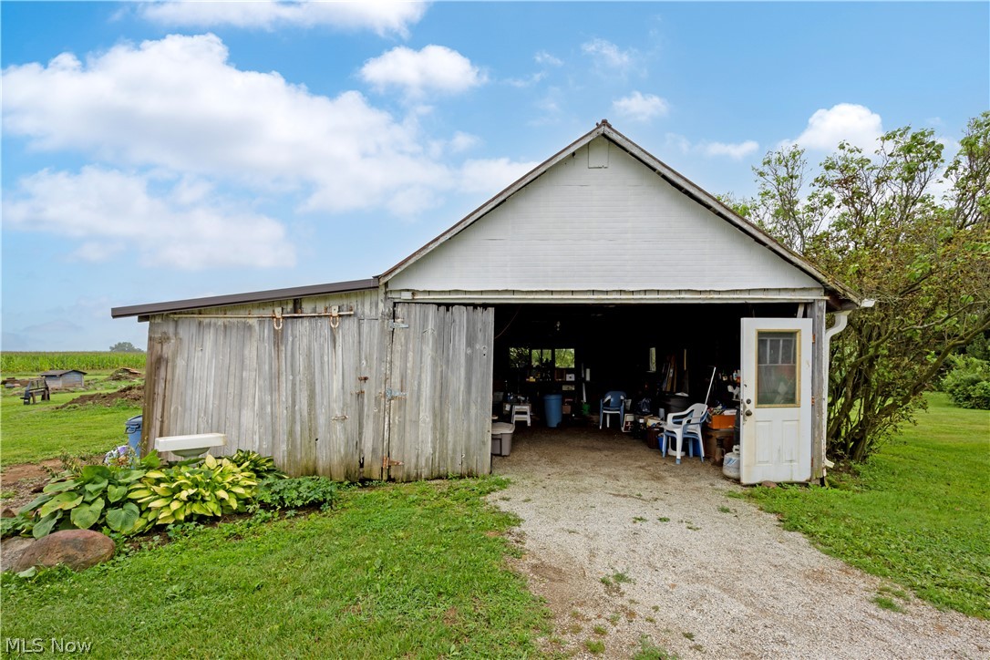 3763 Bates Road Wooster OH 44691