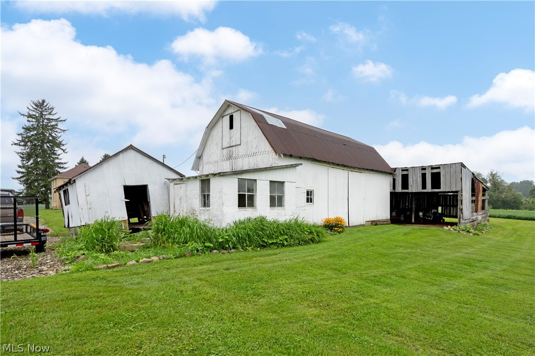 3763 Bates Road Wooster OH 44691