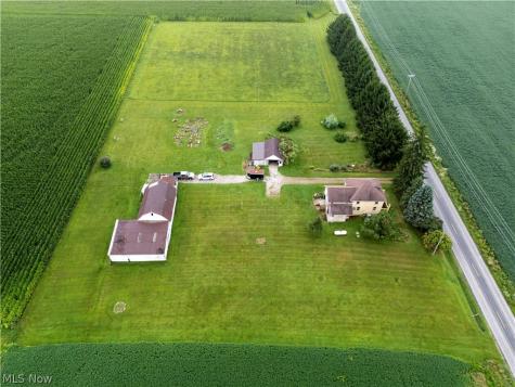 3763 Bates Road Wooster OH 44691