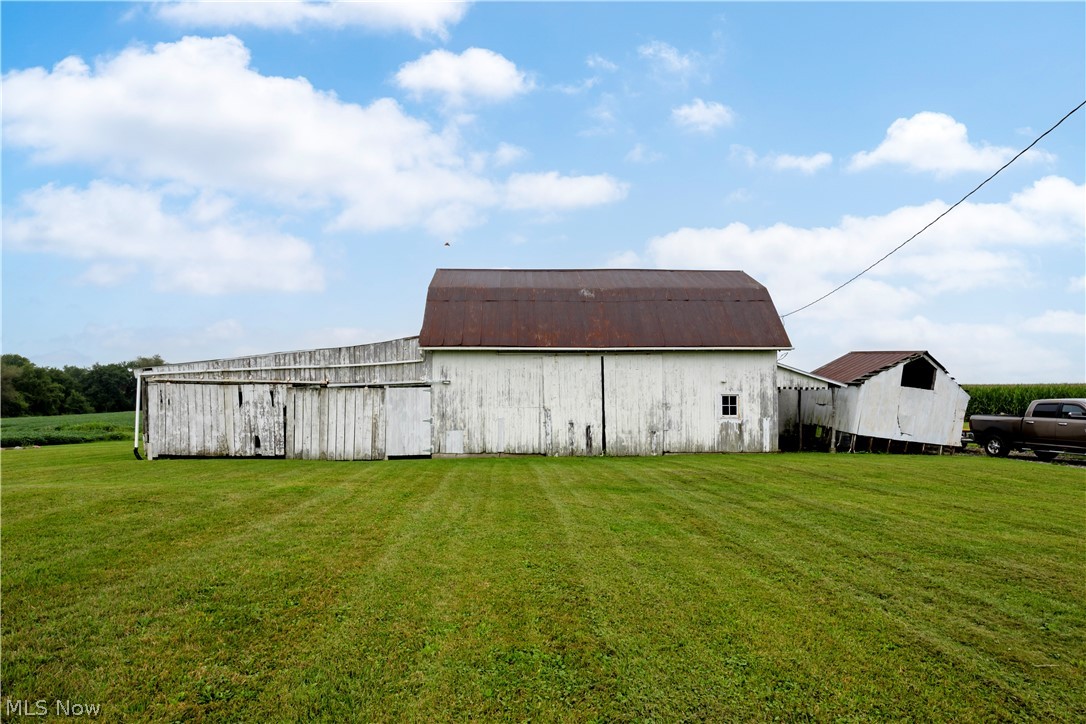 3763 Bates Road Wooster OH 44691