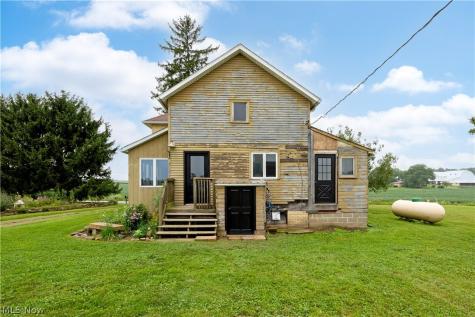3763 Bates Road Wooster OH 44691