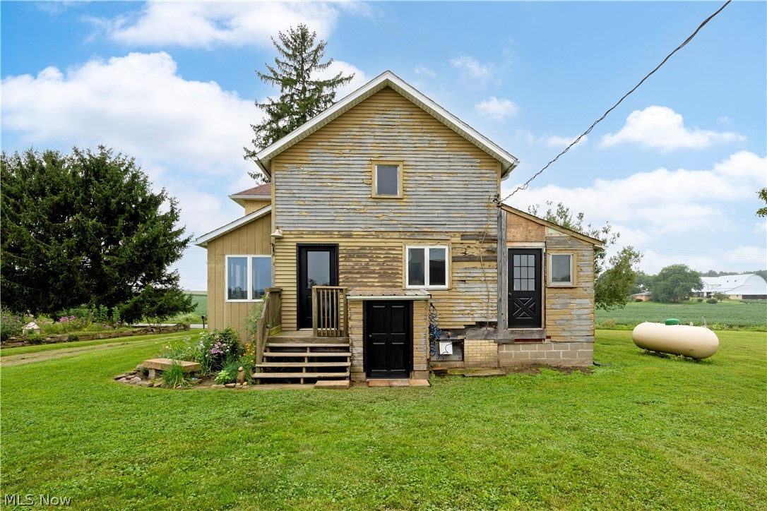 3763 Bates Road Wooster OH 44691