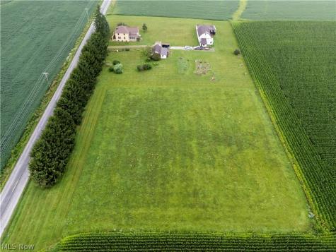 3763 Bates Road Wooster OH 44691