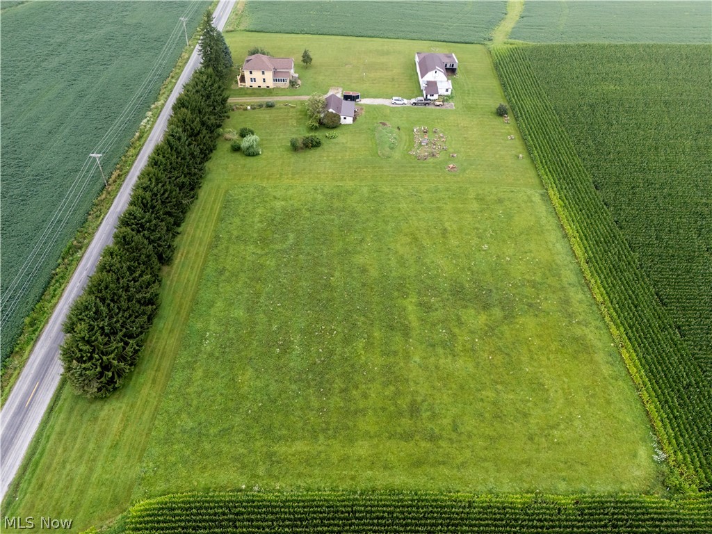 3763 Bates Road Wooster OH 44691