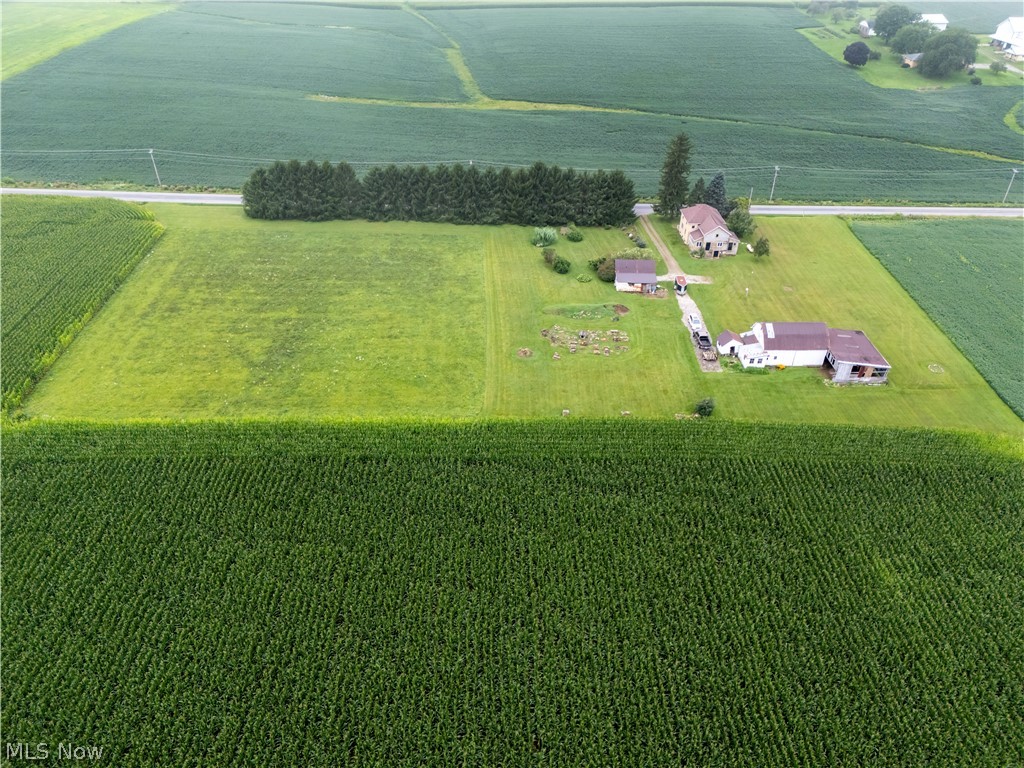 3763 Bates Road Wooster OH 44691