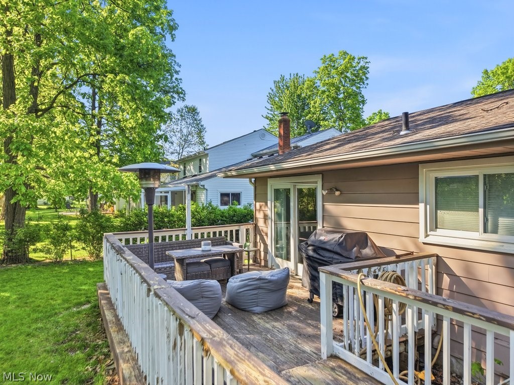 16878 Lanier Avenue Strongsville OH 44136