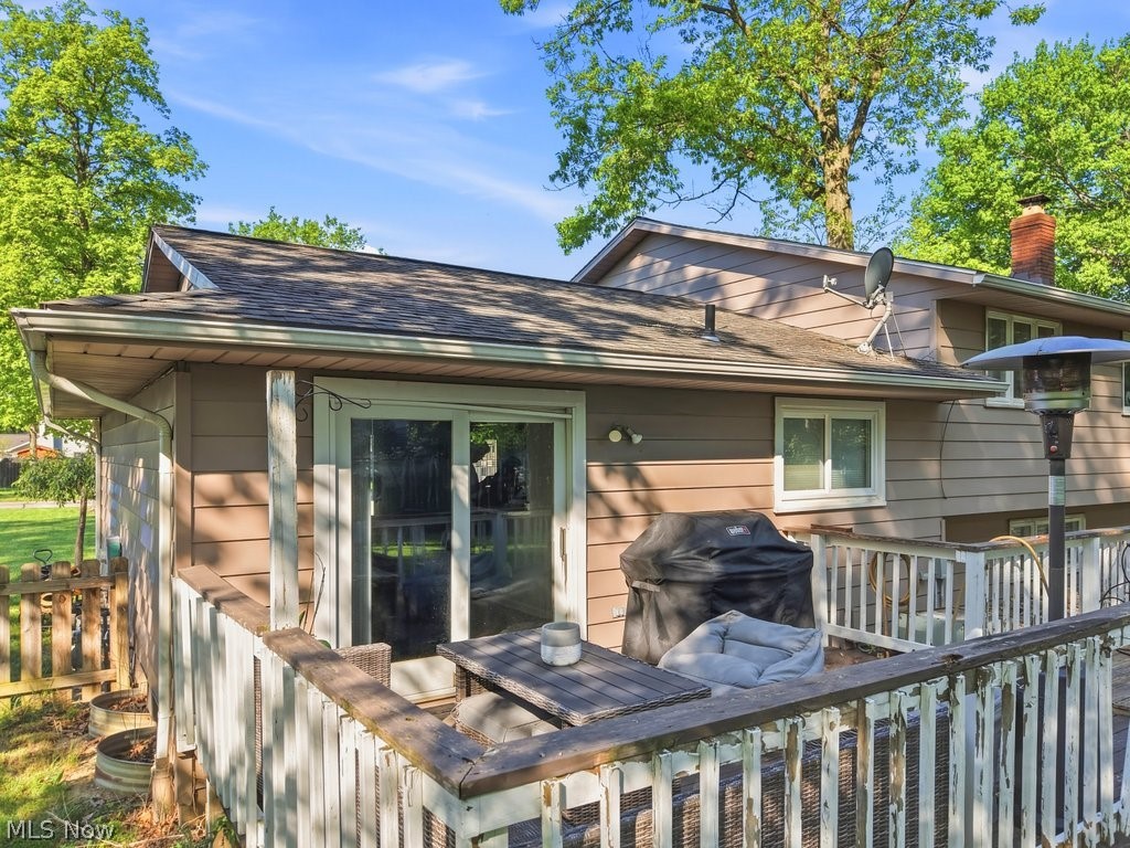 16878 Lanier Avenue Strongsville OH 44136