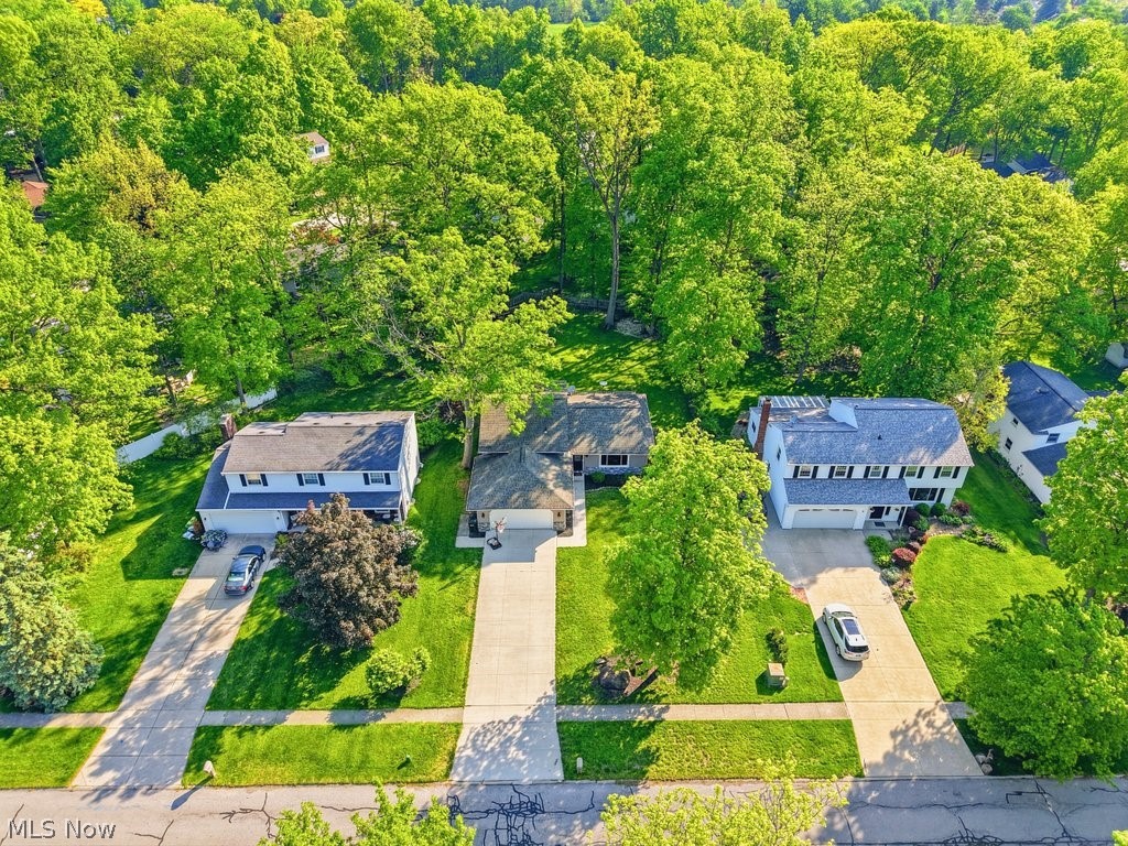 16878 Lanier Avenue Strongsville OH 44136