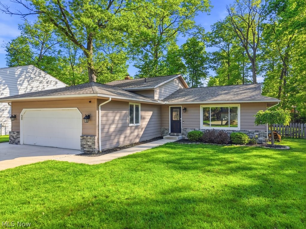 16878 Lanier Avenue Strongsville OH 44136
