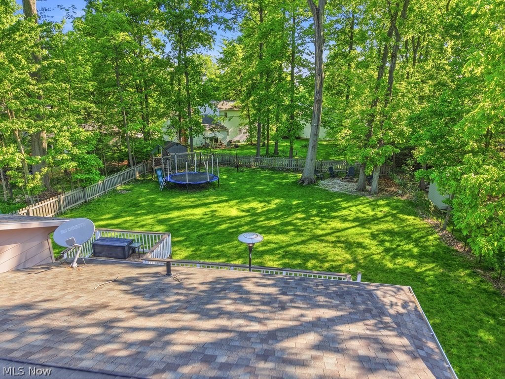 16878 Lanier Avenue Strongsville OH 44136