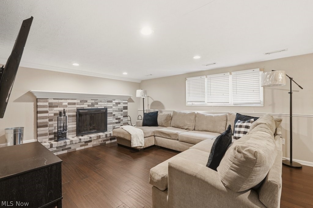 16878 Lanier Avenue Strongsville OH 44136