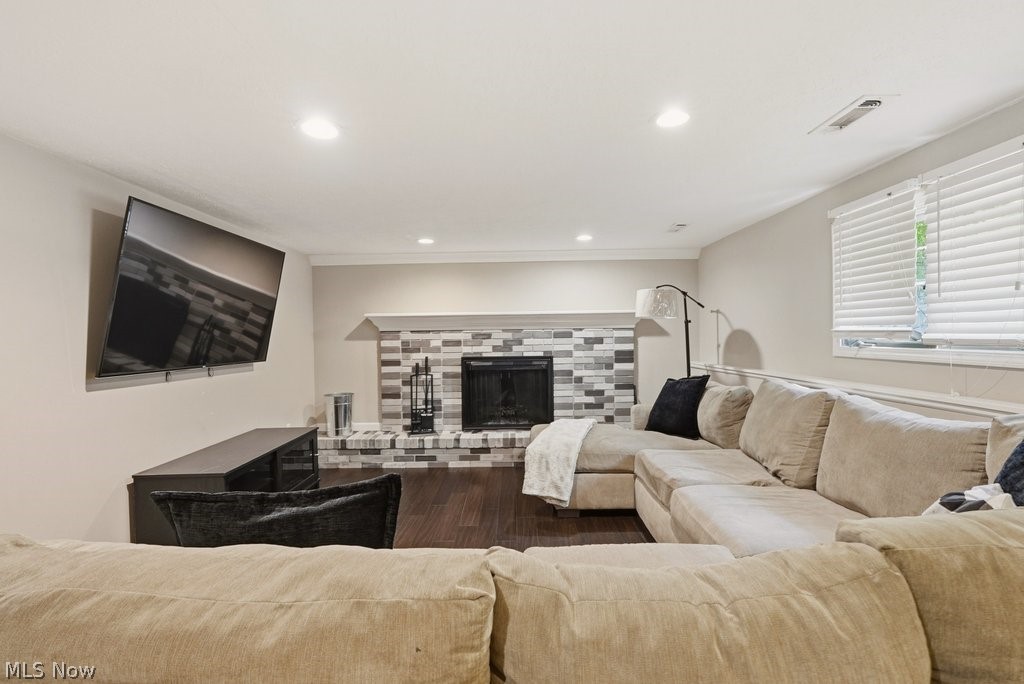 16878 Lanier Avenue Strongsville OH 44136