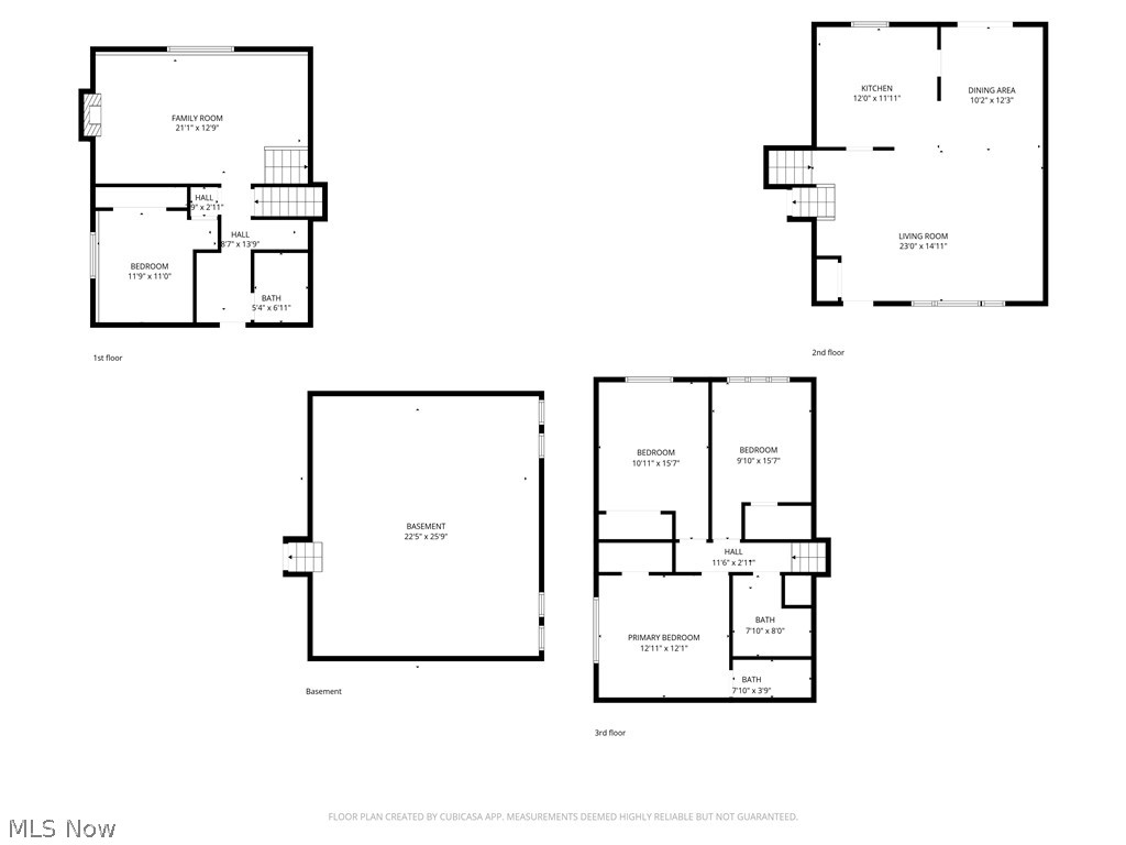 16878 Lanier Avenue Strongsville OH 44136